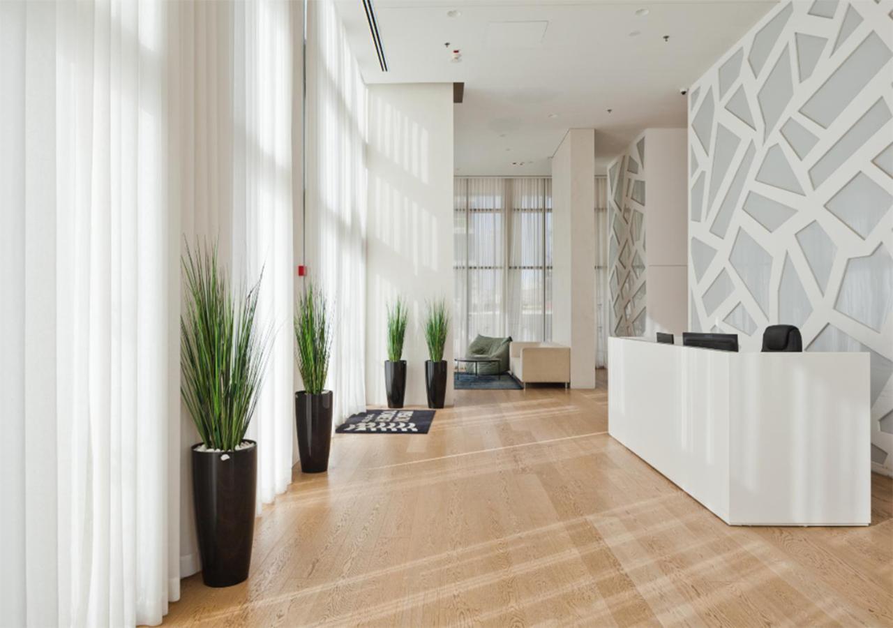 בת ים O&O Group- Special Apartment Sea View Luxury Tower מראה חיצוני תמונה