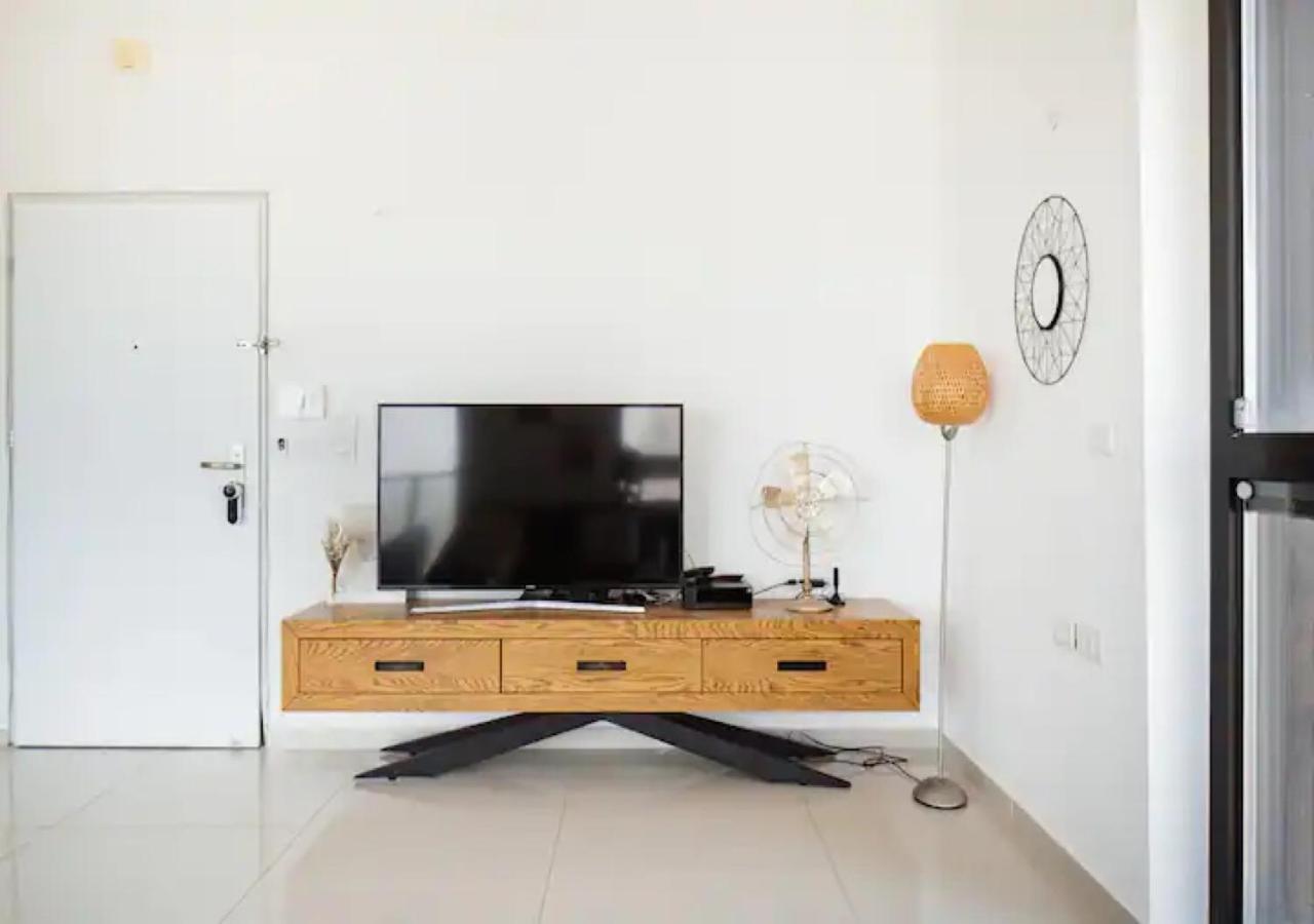 בת ים O&O Group- Special Apartment Sea View Luxury Tower מראה חיצוני תמונה