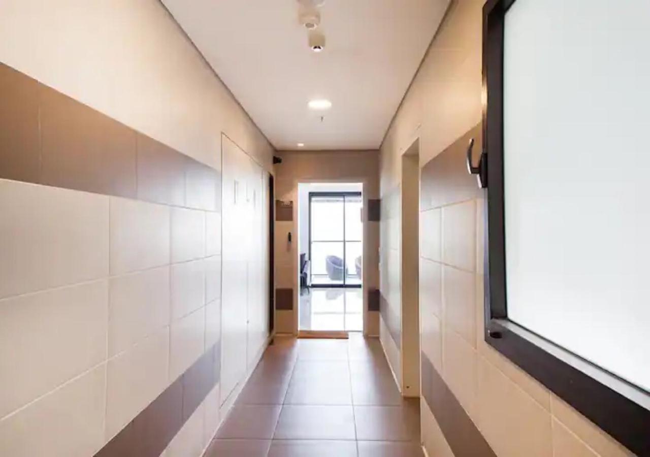 בת ים O&O Group- Special Apartment Sea View Luxury Tower מראה חיצוני תמונה