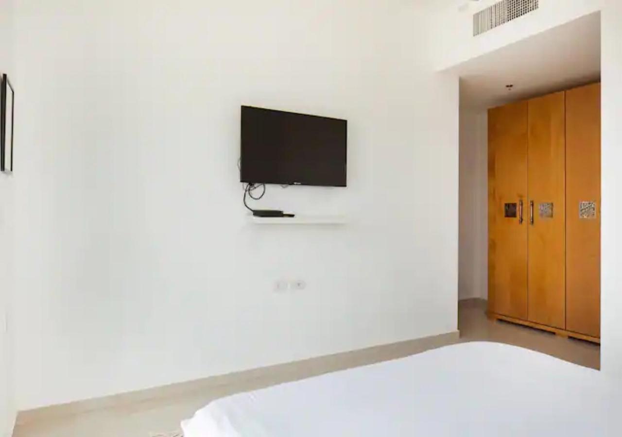 בת ים O&O Group- Special Apartment Sea View Luxury Tower מראה חיצוני תמונה