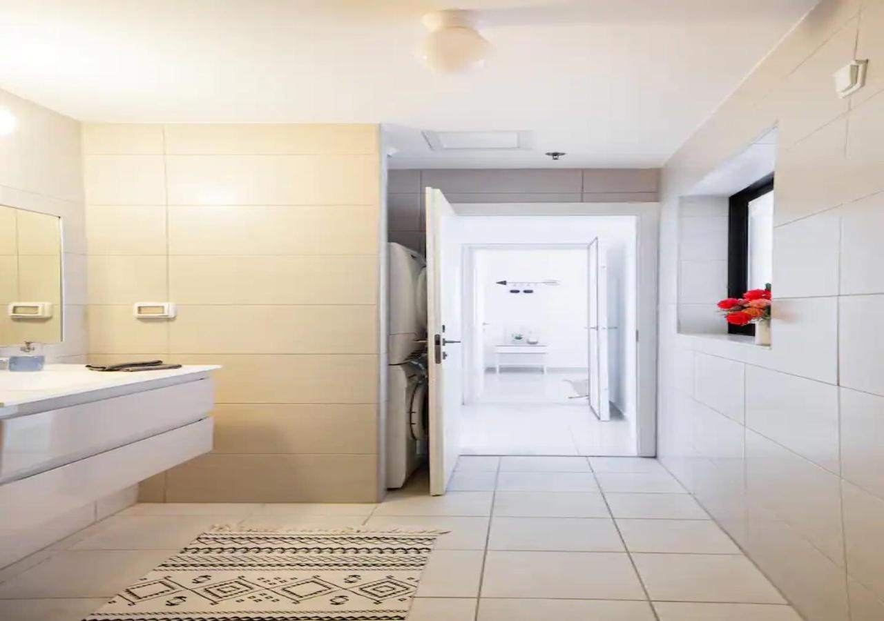 בת ים O&O Group- Special Apartment Sea View Luxury Tower מראה חיצוני תמונה