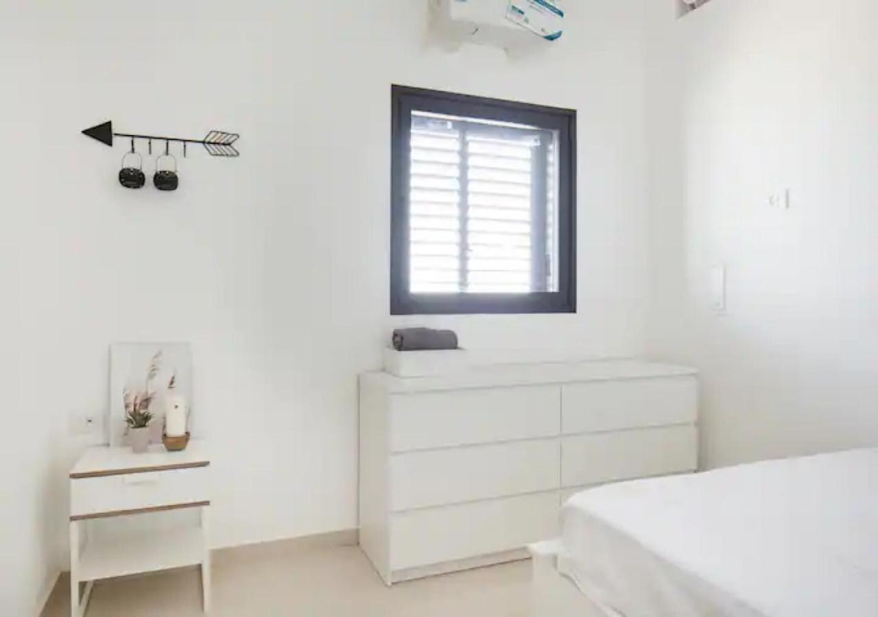 בת ים O&O Group- Special Apartment Sea View Luxury Tower מראה חיצוני תמונה